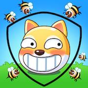 Скачать взломанную Пасьянс - Спаси Собаку [Мод меню] MOD apk на Андроид