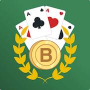 Скачать взломанную Solitaire - Classic Card Games [Много денег] MOD apk на Андроид
