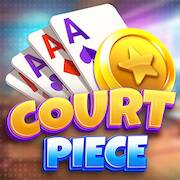 Скачать взломанную Courtpiece Multiplayer [Много монет] MOD apk на Андроид