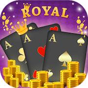Скачать взломанную Pyramid Solitaire [Много монет] MOD apk на Андроид