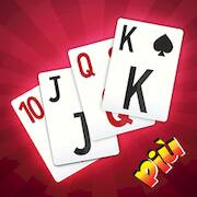 Скачать взломанную Ramino Più - Gioco di Carte [Много денег] MOD apk на Андроид
