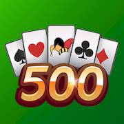Скачать взломанную Rummy 500 : Relaxing Card Game [Много денег] MOD apk на Андроид