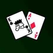 Скачать взломанную Blackjack [Мод меню] MOD apk на Андроид