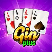 Скачать взломанную Gin Rummy Plus: Fun Card Game [Мод меню] MOD apk на Андроид