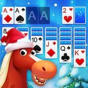 Скачать взломанную Пасьянс  [Мод меню] MOD apk на Андроид
