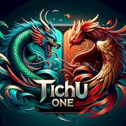 Скачать взломанную Tichu One [Много денег] MOD apk на Андроид