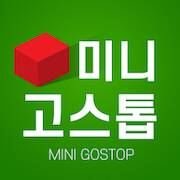 Скачать взломанную 미니 고스톱 [Много монет] MOD apk на Андроид