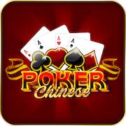 Скачать взломанную Chinese Poker (Mau Binh) [Много денег] MOD apk на Андроид