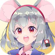 Скачать взломанную 【花札こいこい】えとはなっ！～干支っ娘・花札バトル～ [Мод меню] MOD apk на Андроид