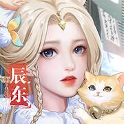 Скачать взломанную 辰东群侠传 [Бесплатные покупки] MOD apk на Андроид