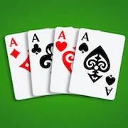 Скачать взломанную Gin Rummy - Classic Card Game [Бесплатные покупки] MOD apk на Андроид