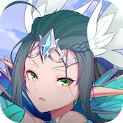 Скачать взломанную 神兵騎士團 [Мод меню] MOD apk на Андроид