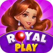 Скачать взломанную Royal Play [Много монет] MOD apk на Андроид