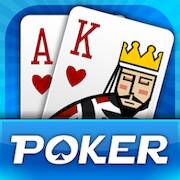 Скачать взломанную بوكر تكساس بويا [Много денег] MOD apk на Андроид