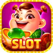 Скачать взломанную Higgs Slot - QiuQiu Remi [Бесплатные покупки] MOD apk на Андроид