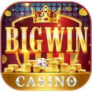 Скачать взломанную Bigwin - Slot Casino Online [Мод меню] MOD apk на Андроид