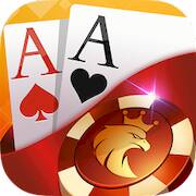 Скачать взломанную بوكر الصقور VIP [Много монет] MOD apk на Андроид
