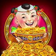 Скачать взломанную 88 Fortunes Casino Slot Games [Мод меню] MOD apk на Андроид