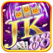 Скачать взломанную JK88 Game Bai No Hu [Мод меню] MOD apk на Андроид