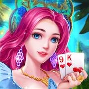 Скачать взломанную Big Win Club - Tongits Pusoy [Бесплатные покупки] MOD apk на Андроид