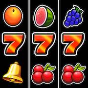 Скачать взломанную Slots 777 - Slot Machine Games [Много монет] MOD apk на Андроид