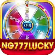 Скачать взломанную NG777 Lucky Slots Machine [Бесплатные покупки] MOD apk на Андроид