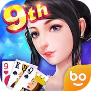 Скачать взломанную เก้าเกไทย [Много монет] MOD apk на Андроид