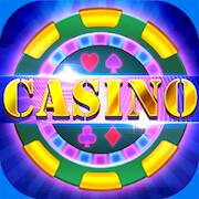 Скачать взломанную Offline Casino Jackpot Slots [Много монет] MOD apk на Андроид