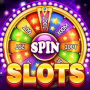 Скачать взломанную Winning Jackpot Slots Casino [Много денег] MOD apk на Андроид