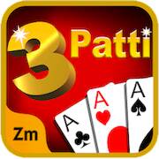 Скачать взломанную Teen Patti Royal - 3 Patti [Много монет] MOD apk на Андроид