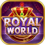 Скачать взломанную Royal World: Slots Fish Games [Мод меню] MOD apk на Андроид