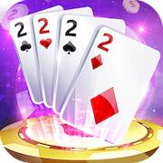 Скачать взломанную Lengbear 777, Kla Klouk Cards [Много денег] MOD apk на Андроид