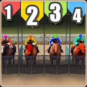 Скачать взломанную Pick Horse Racing [Бесплатные покупки] MOD apk на Андроид