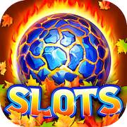 Скачать взломанную Jackpot Friends™ Slots Casino [Много денег] MOD apk на Андроид