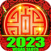 Скачать взломанную Gold Fortune Slot Casino Game [Бесплатные покупки] MOD apk на Андроид