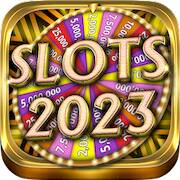 Скачать взломанную Get Rich Slots Games Offline [Бесплатные покупки] MOD apk на Андроид