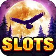 Скачать взломанную Slots Casino - Jackpot Mania [Много денег] MOD apk на Андроид