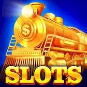 Скачать взломанную Golden Slots Fever: Slot Games [Много монет] MOD apk на Андроид