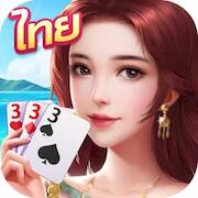 Скачать взломанную เก้าเก ป๊อกเด้ง-ดัมมี่ ยิงปลา [Бесплатные покупки] MOD apk на Андроид