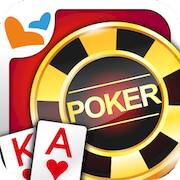Скачать взломанную Tỉ phú Poker [Мод меню] MOD apk на Андроид