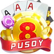 Скачать взломанную Pusoy 8: Tongits & Lucky Slots [Много денег] MOD apk на Андроид