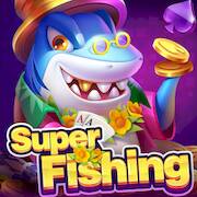Скачать взломанную SuperFishing Casino- Slots 777 [Бесплатные покупки] MOD apk на Андроид
