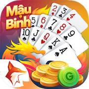 Скачать взломанную Poker Việt Nam [Мод меню] MOD apk на Андроид