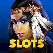 Скачать взломанную Sandman Slots - Slot Machines [Много монет] MOD apk на Андроид
