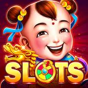 Скачать взломанную Big Win Jackpot Casino Master [Много денег] MOD apk на Андроид
