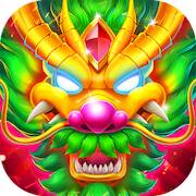 Скачать взломанную Naga Emas Casino Slots [Много монет] MOD apk на Андроид