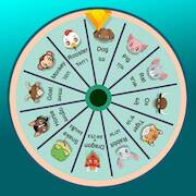 Скачать взломанную วงล้อ 12 นักษัตร (Zodiac) [Много денег] MOD apk на Андроид