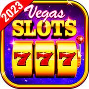 Скачать взломанную Double Rich - Classic Slots [Мод меню] MOD apk на Андроид