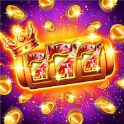 Скачать взломанную Casino Craze: online slots 777 [Мод меню] MOD apk на Андроид