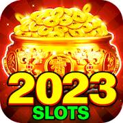 Скачать взломанную Infinity Jackpot Casino Slots [Много денег] MOD apk на Андроид